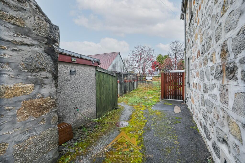 Additional image 2 of Land at 2 Wellington Terrace, Keith, AB55 5BY