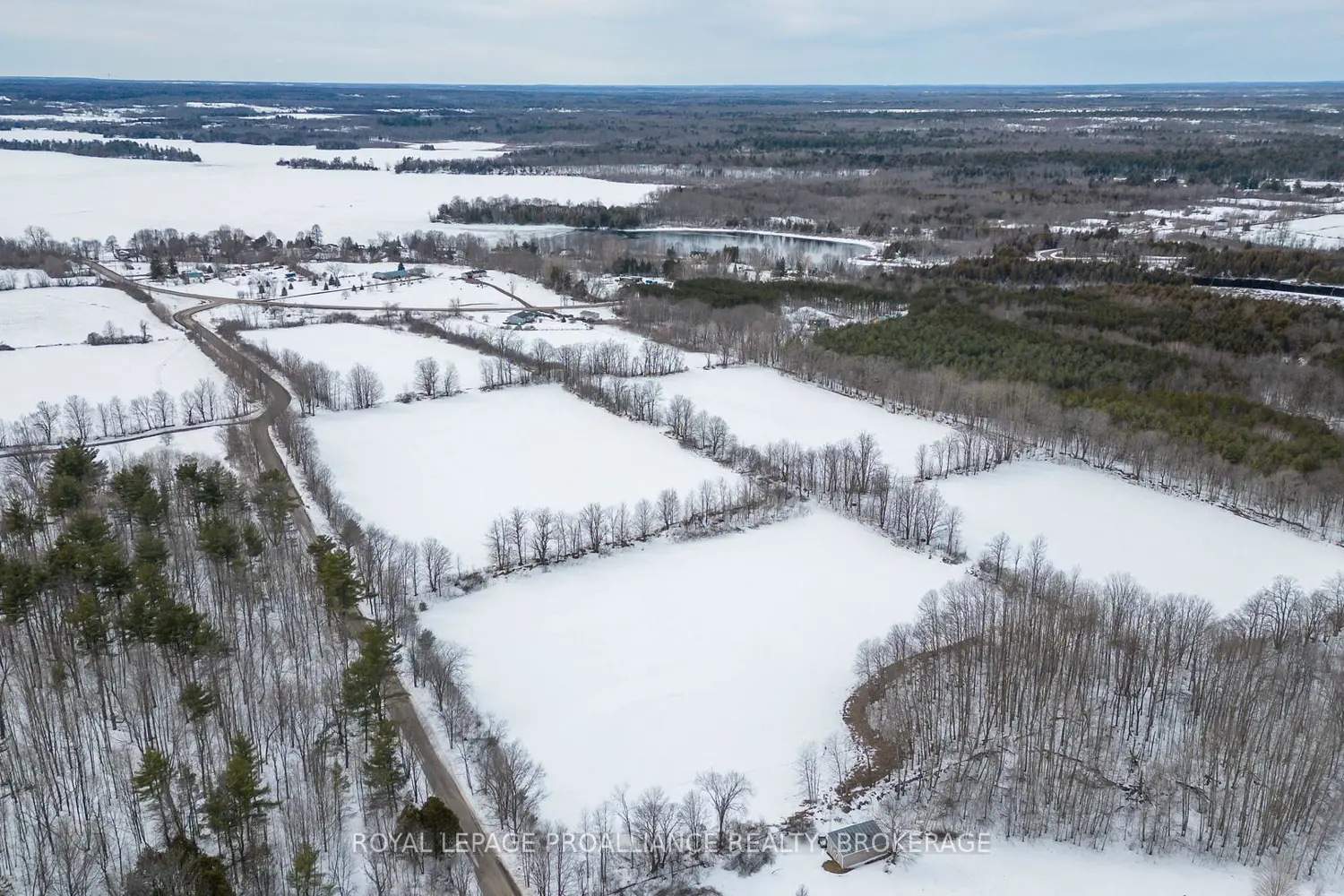 Lot A 121 Thompson Hill Road