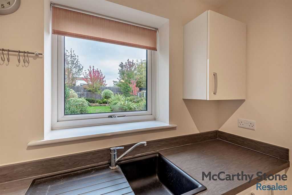 Additional image 10 of 2 bed flat for saleWilliam Grange, Friars Street, Hereford, Herefordshire HR4
