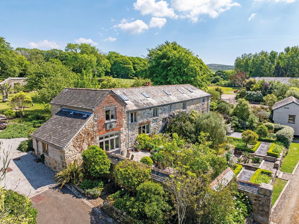 Additional image 16 of 6 bed detached house for saleTregembo Hill, Relubbus, Penzance TR20