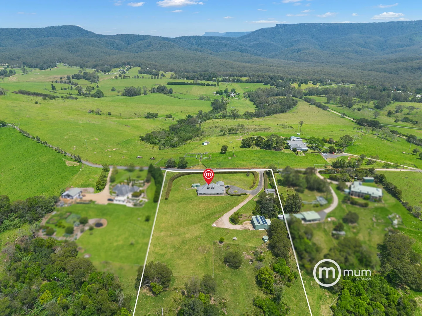 Additional image 26 of 591D Croobyar Road, Croobyar NSW 2539