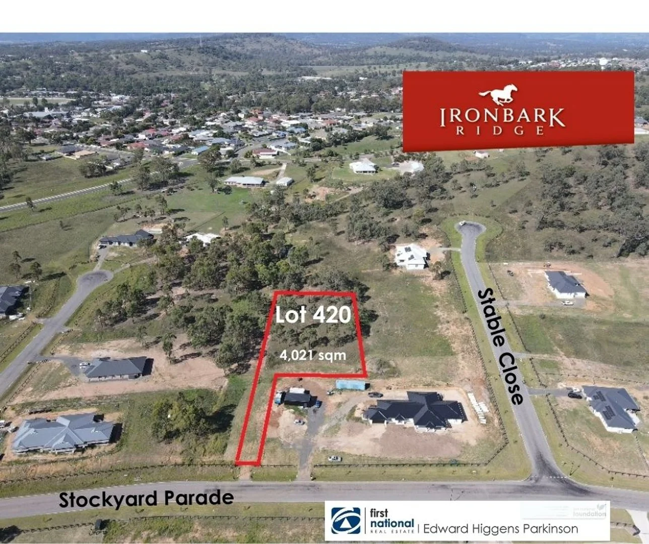 Additional image 12 of 14 Stockyard Parade, Muswellbrook NSW 2333