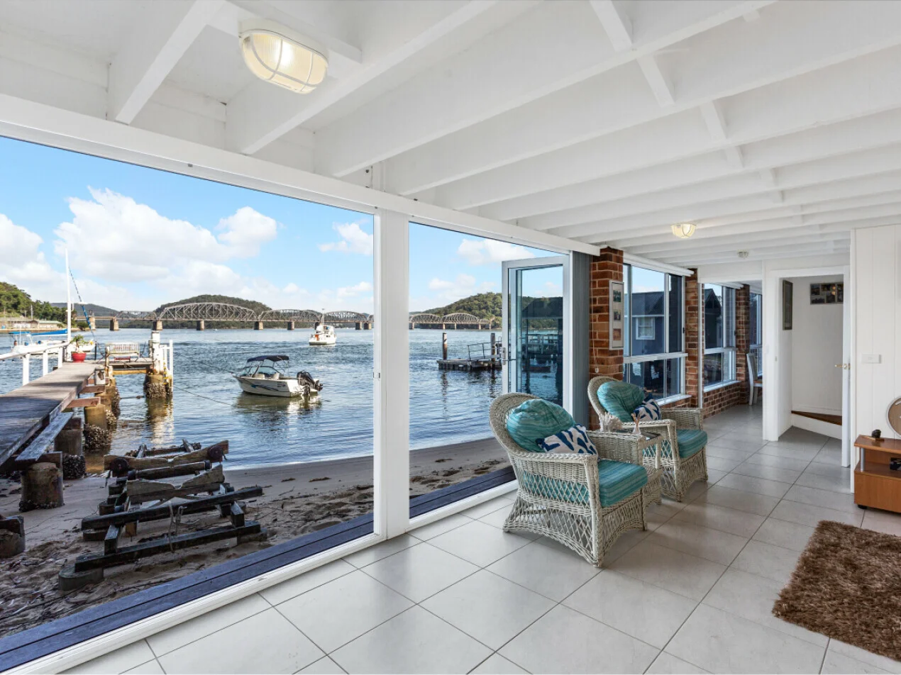 Additional image 9 of 60 Riverview Ave, Dangar Island NSW 2083