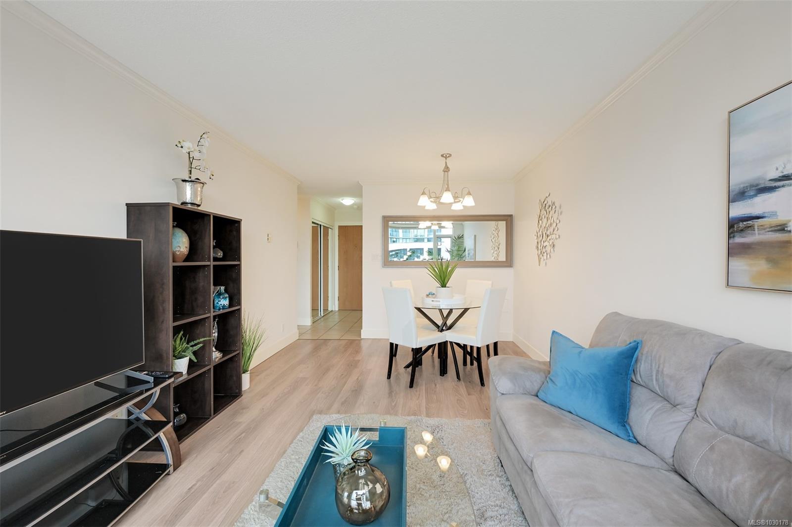 Additional image 6 of 1008-835 View Street, Victoria, BC, V8W 3W8
