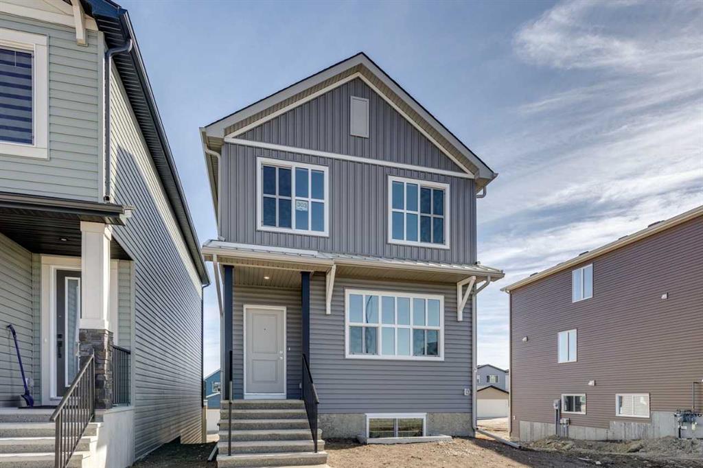 Additional image 2 of 303 Herron Landing NE, Calgary, AB, T3P1L6