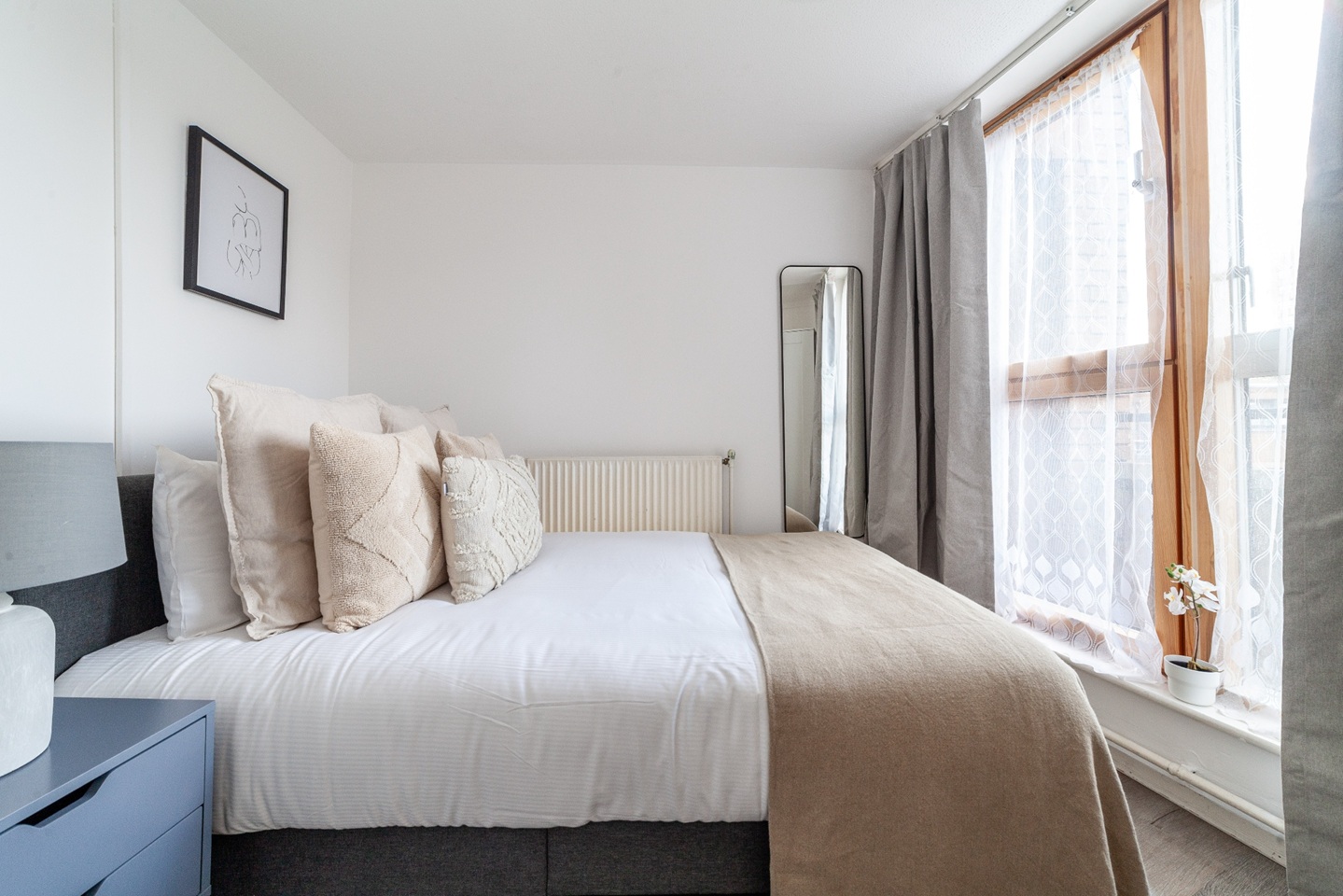 Additional image 13 of 4 Bed Flat, Worlds End Estate, SW10, N1 7GU