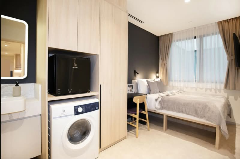 Additional image 4 of Coliwoo Midtown