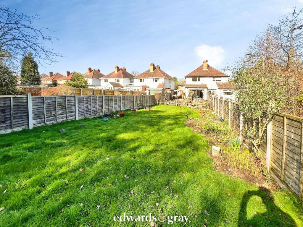 Additional image 8 of Reservoir Road, Selly Oak, Birmingham, B29 6SX