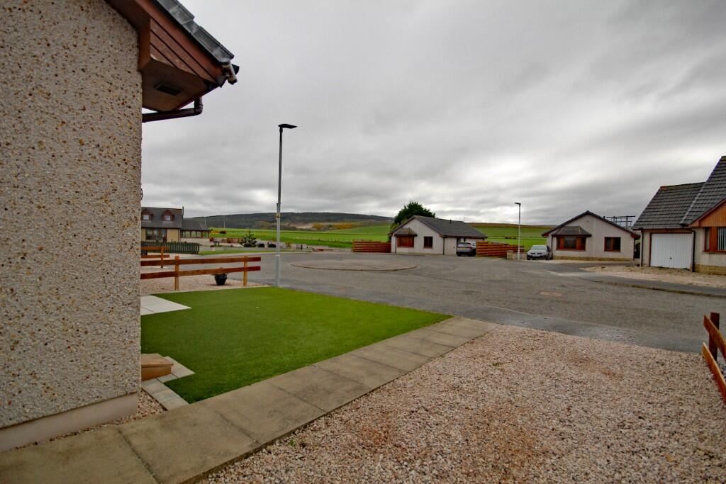 Additional image 18 of 15a Whispering Meadows, Buckie, AB56 1LE