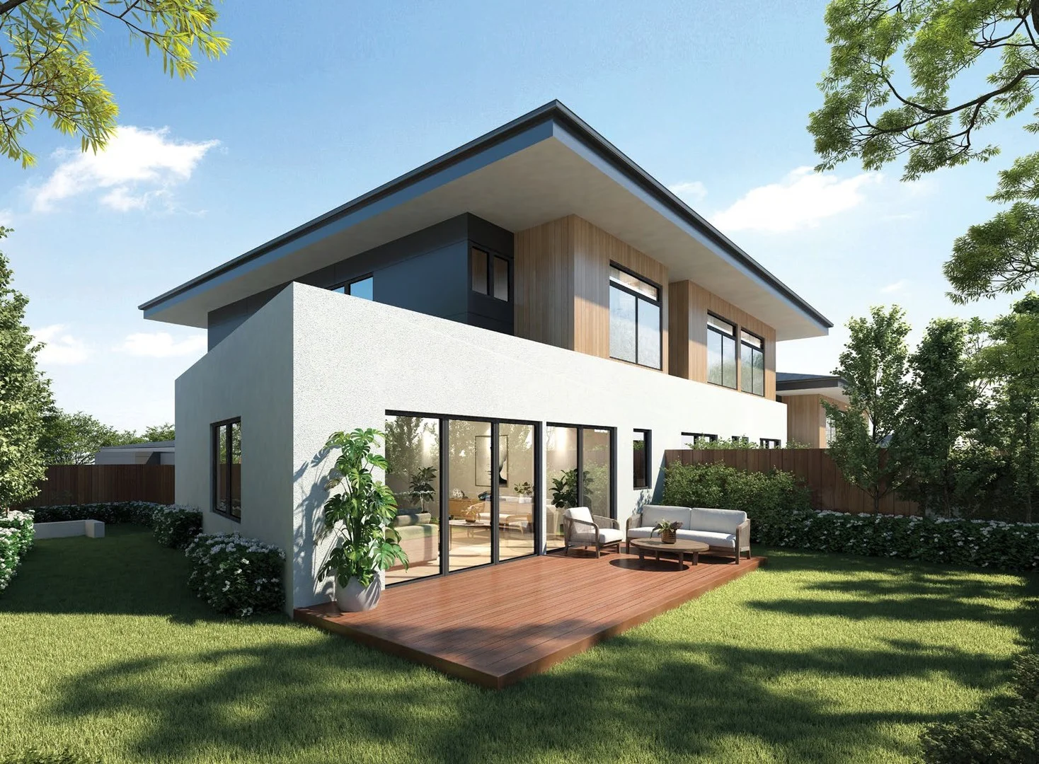 Residence 25 MT VIEW Winyard Drive, Mooroolbark VIC 3138