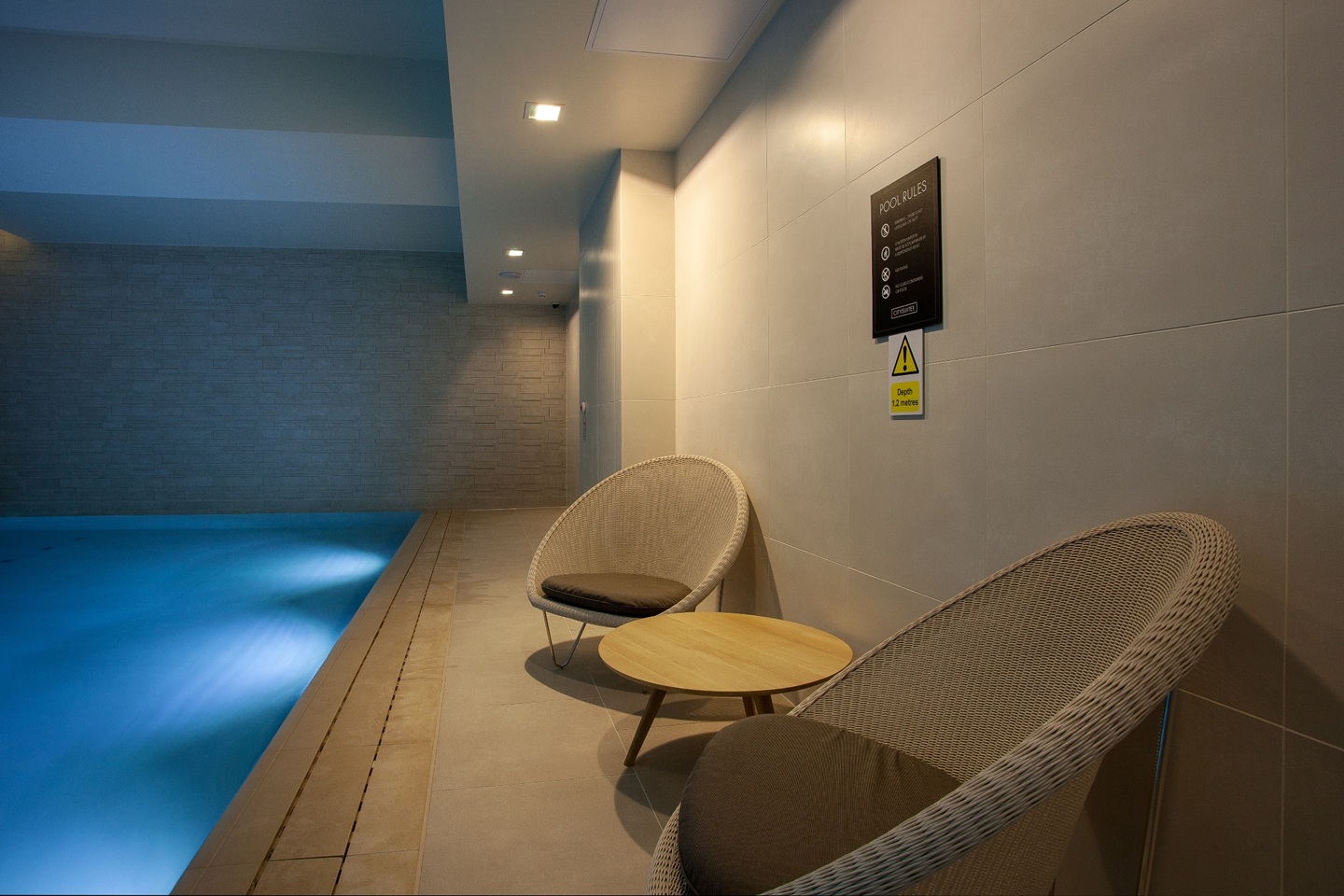 Additional image 15 of Studio Flat, Citysuites, M3, N1 7GU