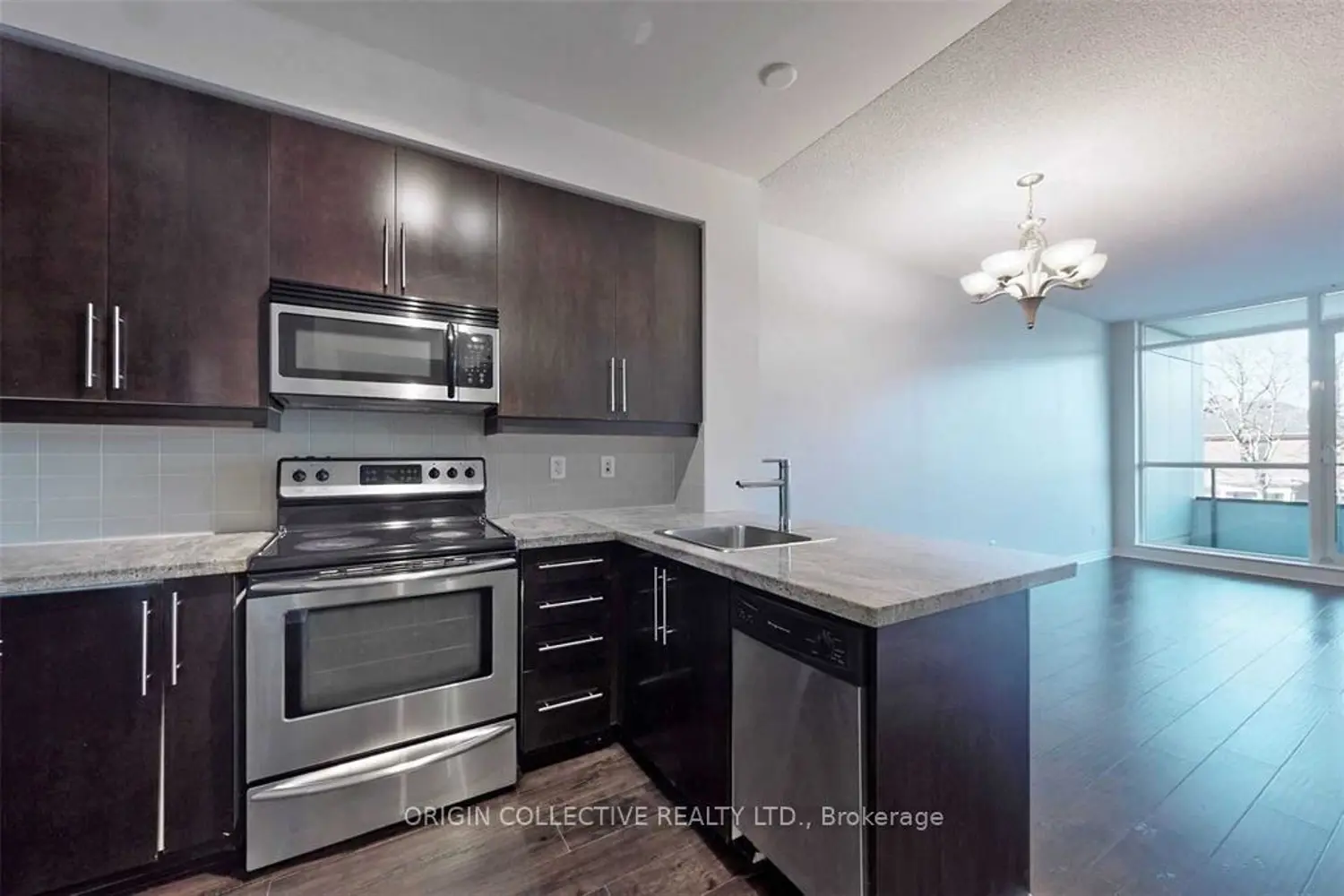 Additional image 5 of 2885 Bayview Avenue 218
