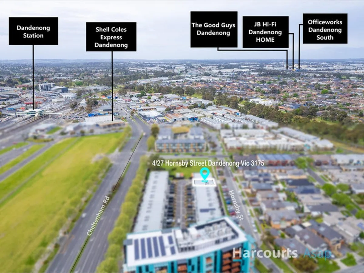 Additional image 13 of 4/27 Hornsby Street, Dandenong VIC 3175