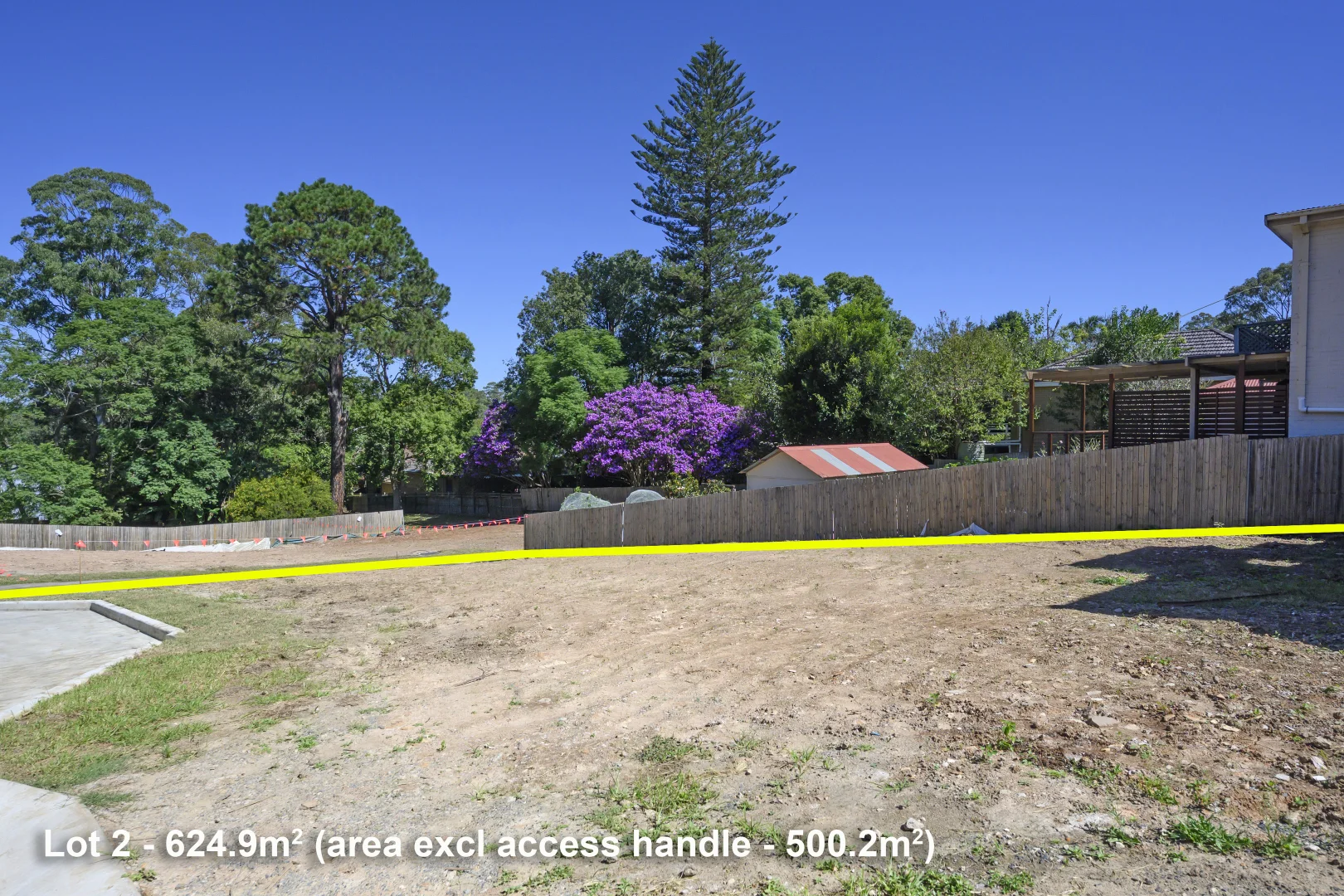 Additional image 5 of Lot 2-5/49 Pennant Hills Road, Normanhurst NSW 2076