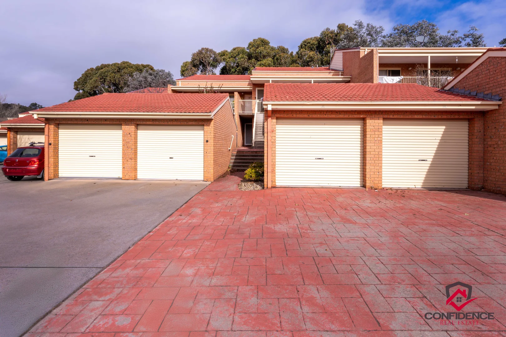 Additional image 17 of 60b/12 Albermarle Place, Phillip ACT 2606