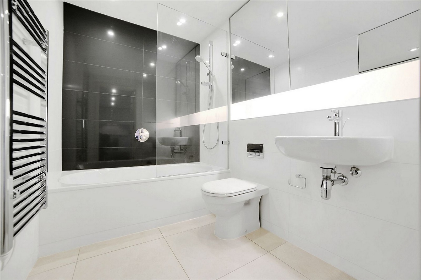 Additional image 3 of 1 Bed Flat, Walworth Road, SE1, N1 7GU