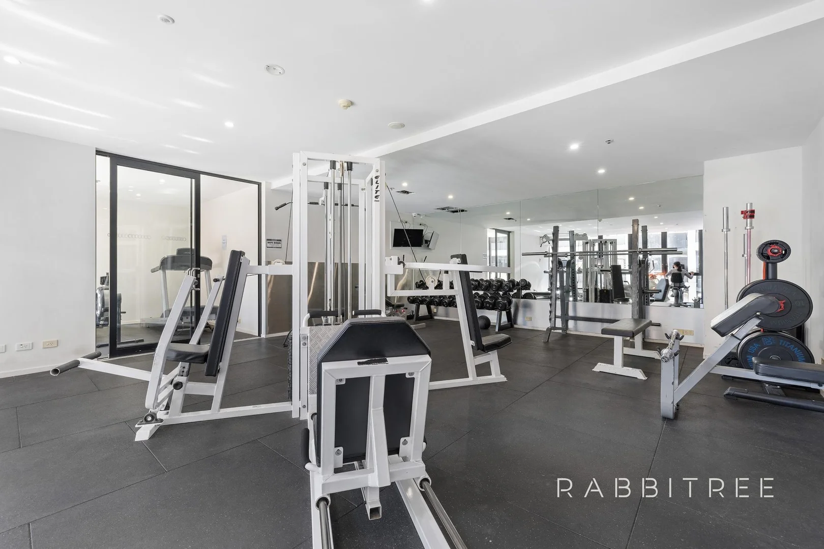 Additional image 17 of 1802/20 Rakaia Way, Docklands VIC 3008