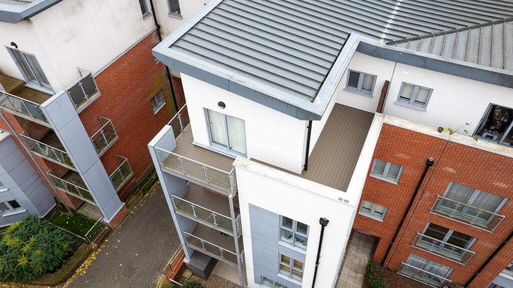 Additional image 22 of Charrington Place, St. Albans