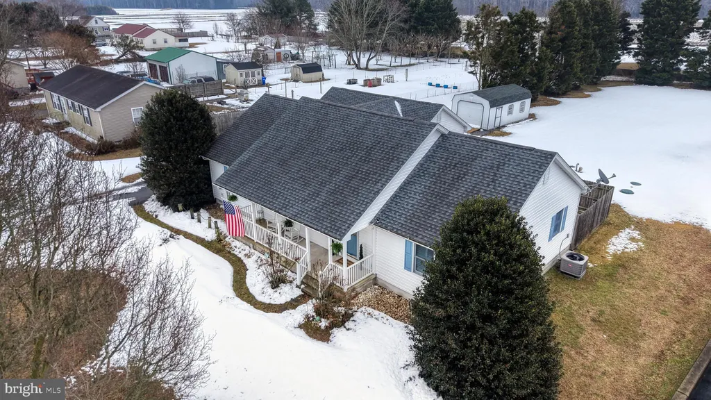 Additional image 38 of 33590 Wilgus Cemetery Road, Frankford, DE 19945