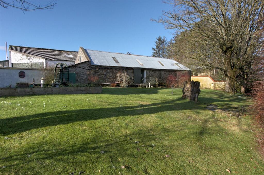 Additional image 18 of Mains of Balnamoon, Crossroads, Keith, Moray, AB55