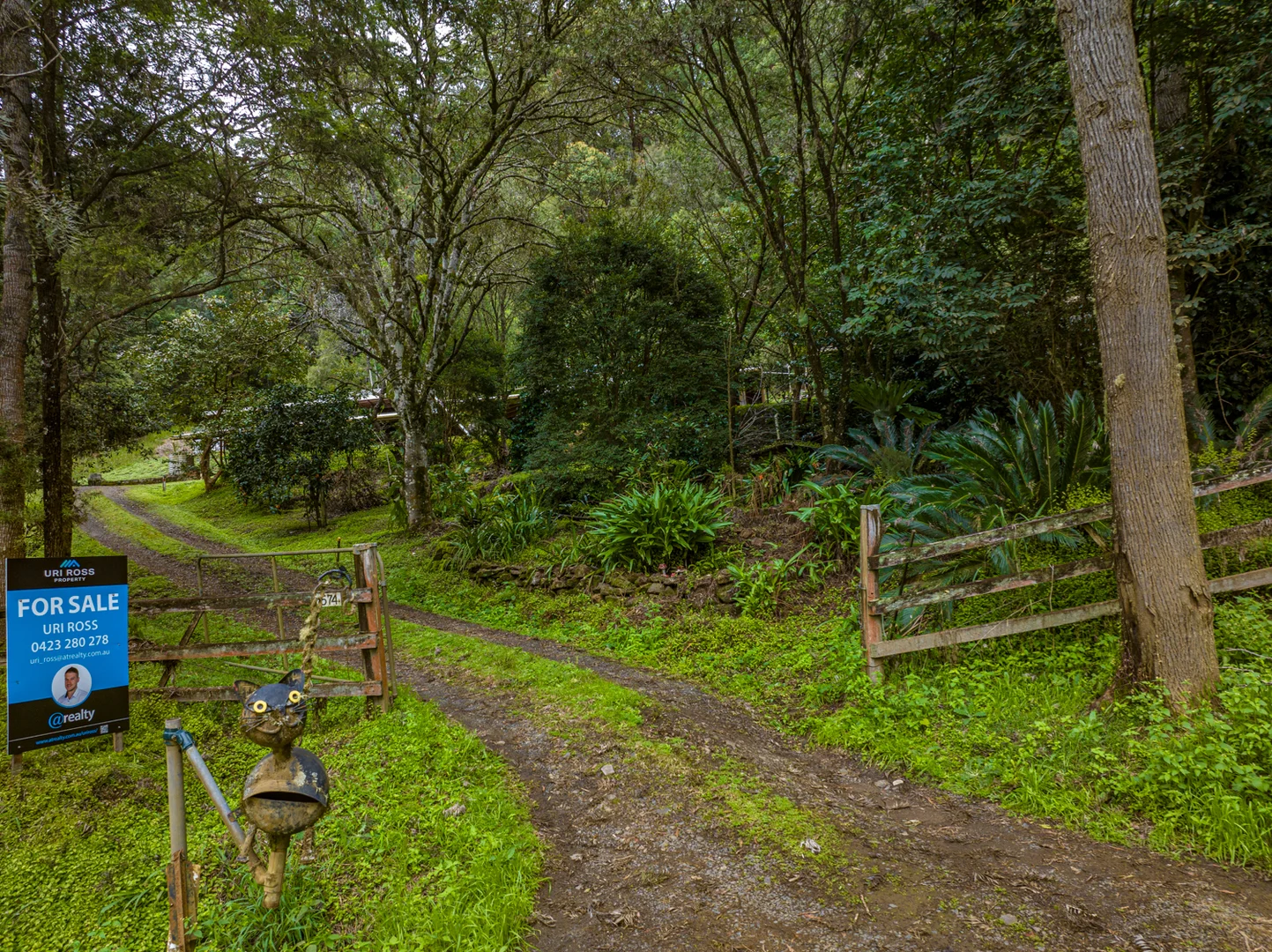 Additional image 37 of 574 Horseshoe Creek Road, Upper Horseshoe Creek NSW 2474