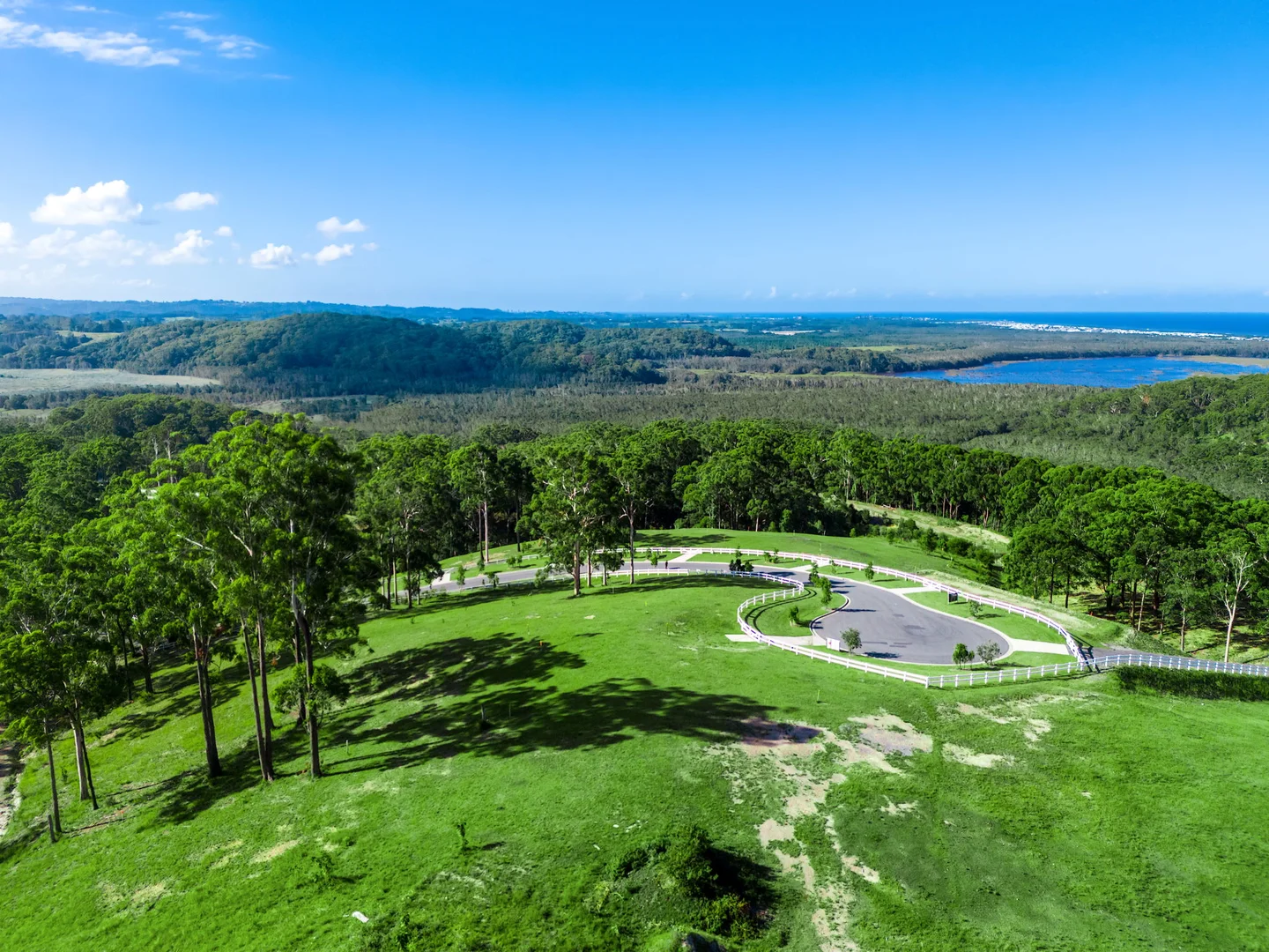 Additional image 3 of Emerald Mountain View, Tanglewood NSW 2488