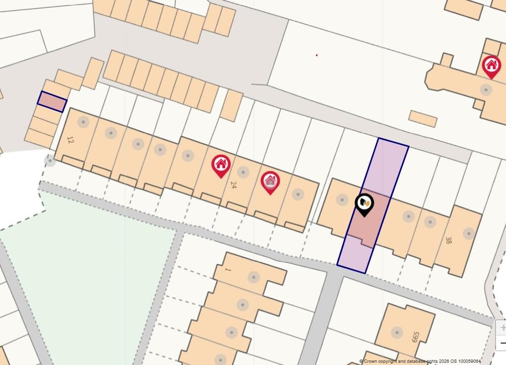 Additional image 19 of Coniston Close , Hall Green