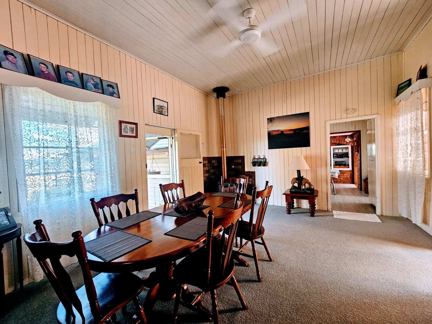 Additional image 18 of 59 Thornville Range Road, Thornville QLD 4352