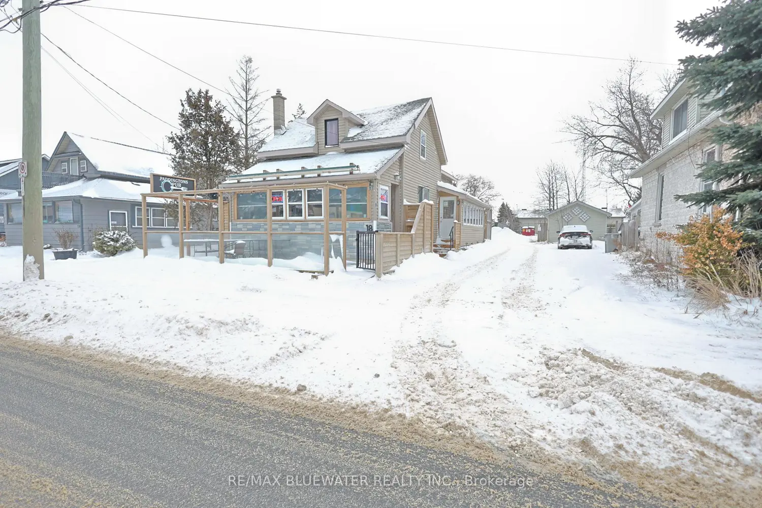 Additional image 11 of 16 Ontario Street