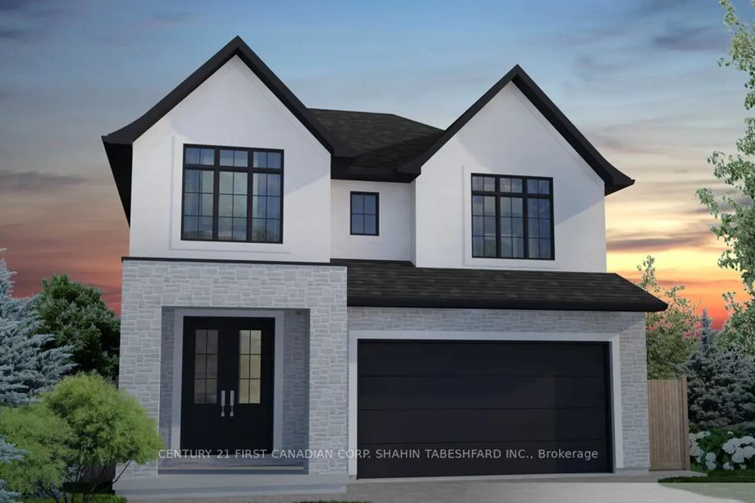 Lot 7 Aurum Road
