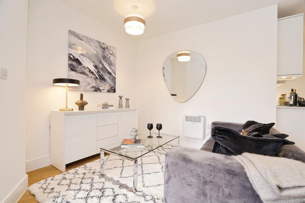 Additional image 8 of Apartment One, Viciniti Court, St. Albans