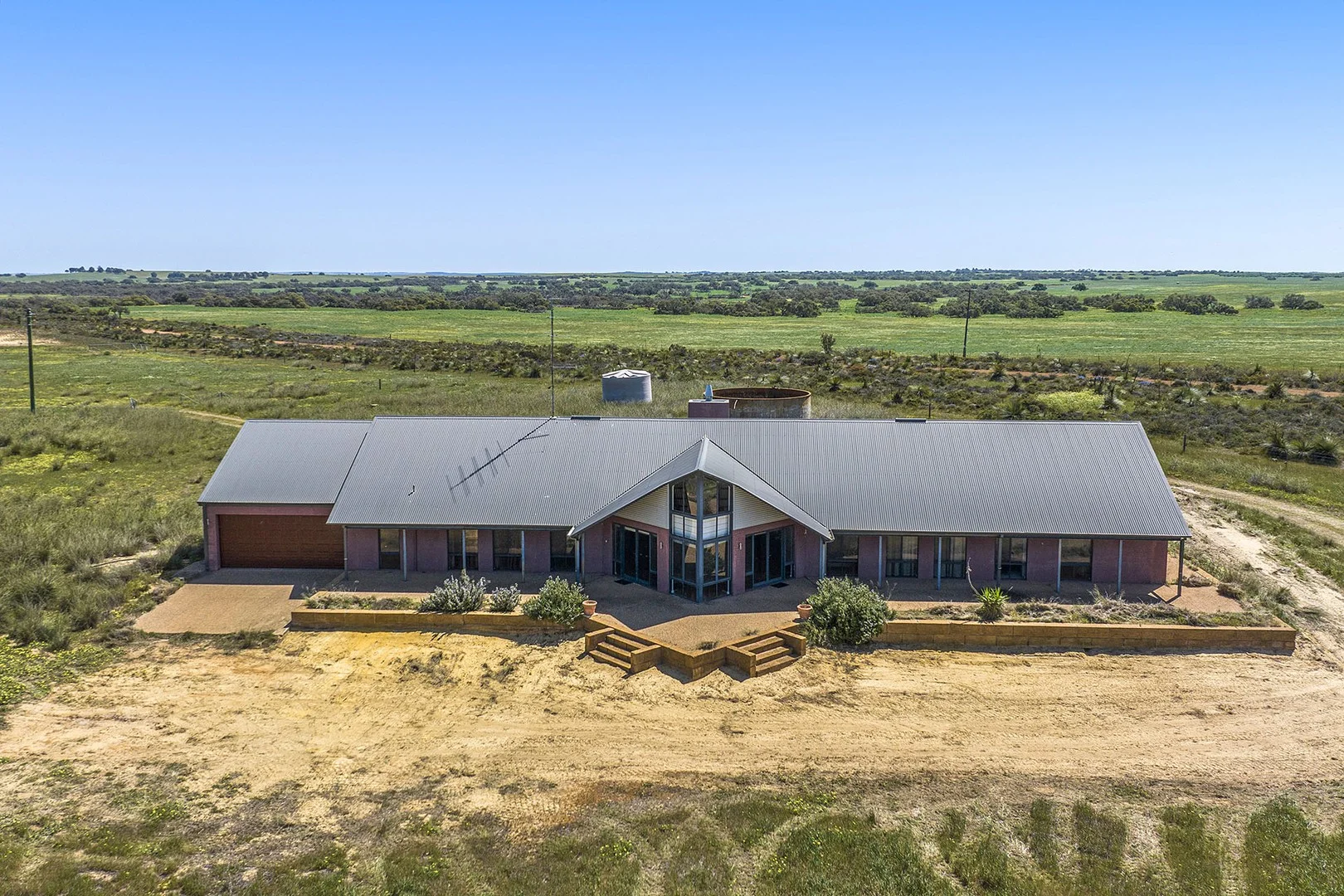 577 Rogers Road, Mogumber WA 6506