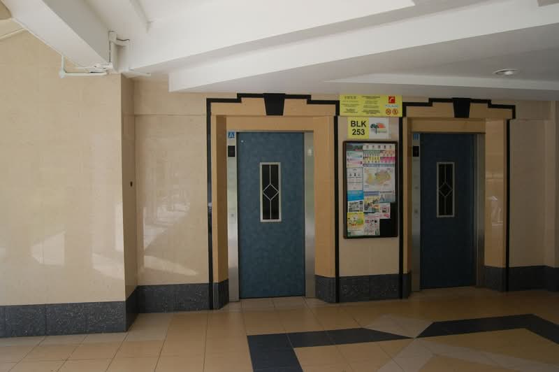 Additional image 7 of 253 Tampines Street 21