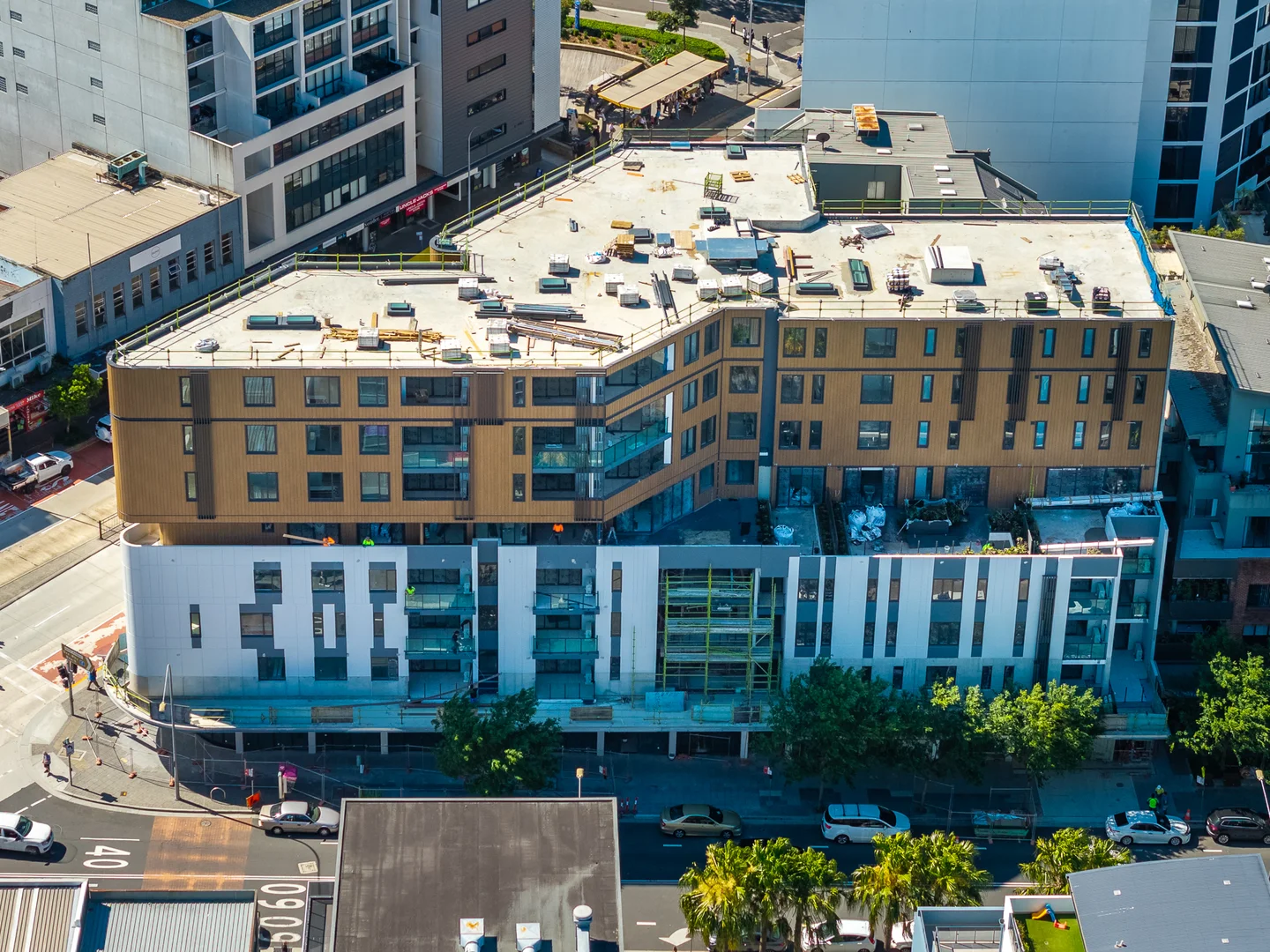 Additional image 9 of 109A/8 Oaks Avenue, Dee Why NSW 2099