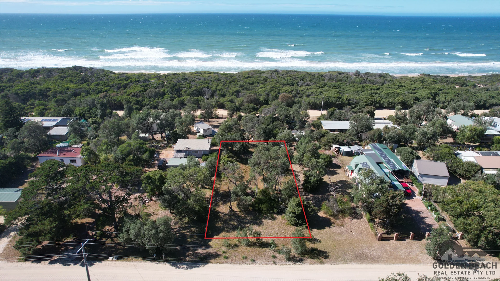 111 Seventh Avenue, Paradise Beach VIC 3851