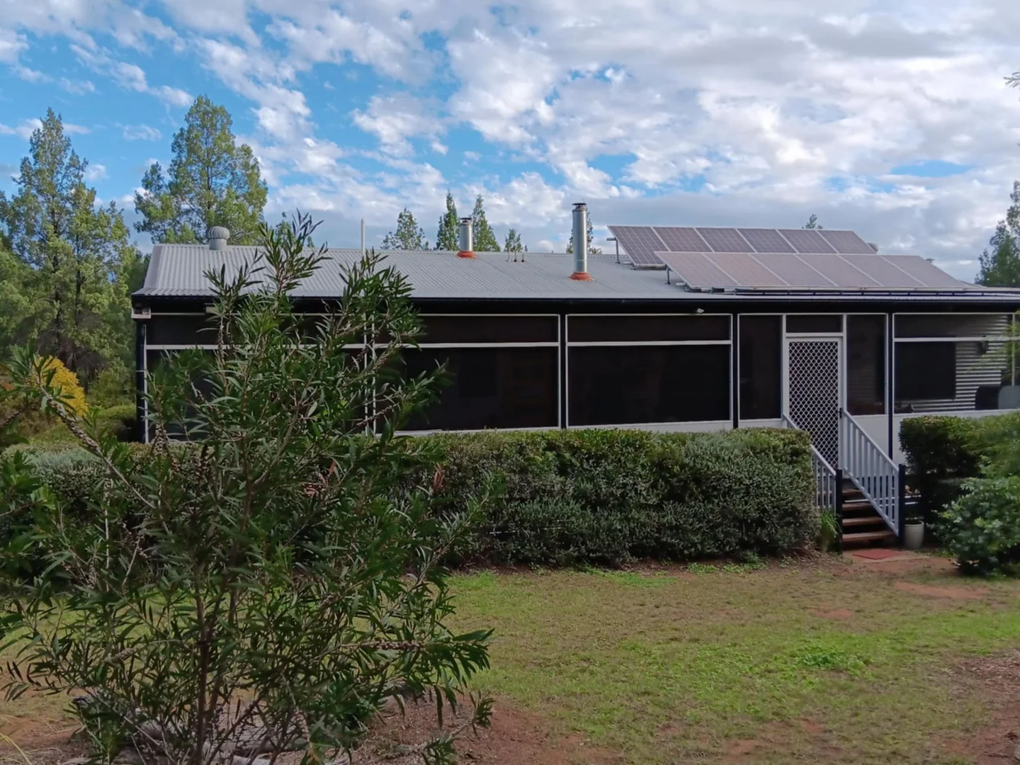 Additional image 20 of 115 Smithfield Mundoey Road, Smithlea QLD 4385