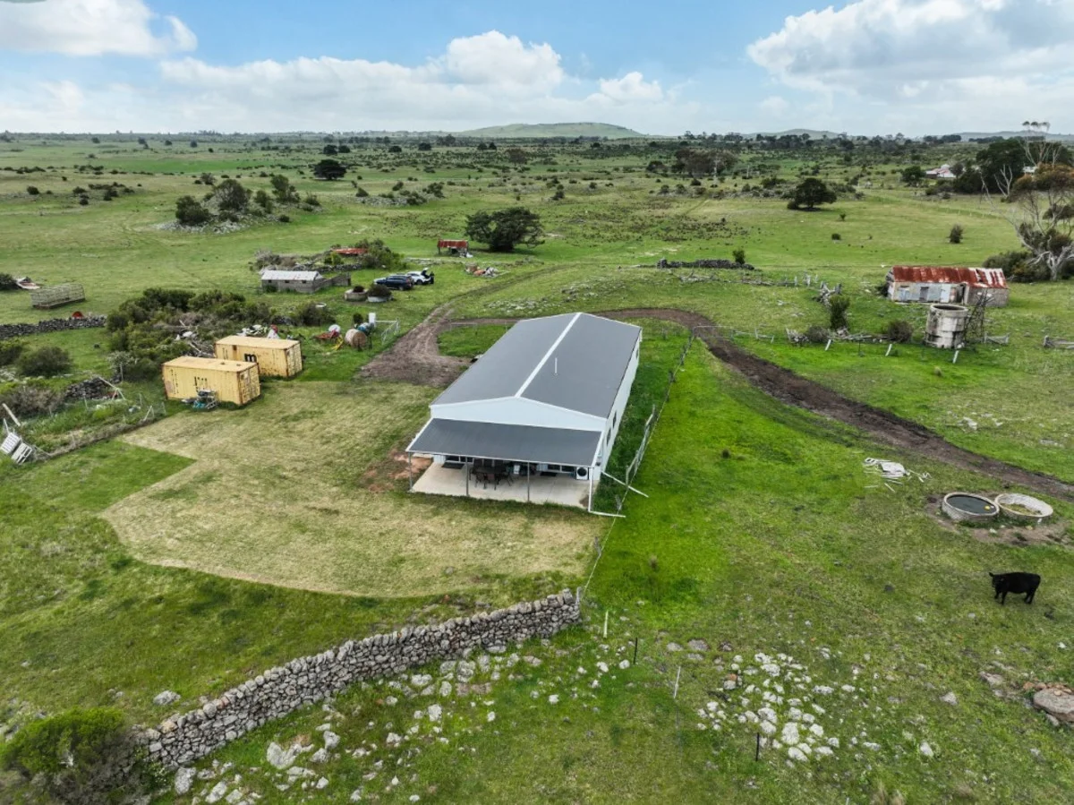 745 South Dreeite Road, Dreeite South VIC 3249