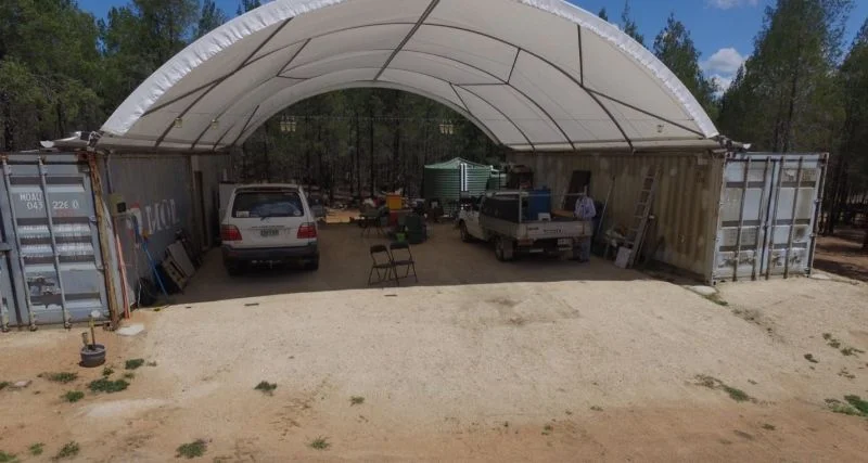 Additional image 24 of 115 Smithfield Mundoey Road, Smithlea QLD 4385