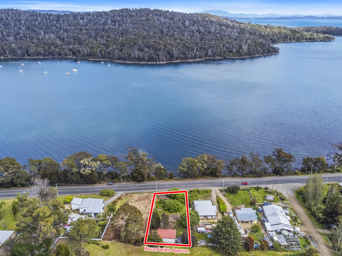 Additional image 7 of 5821 Arthur Highway, Taranna TAS 7180