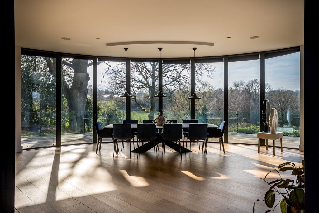 Additional image 9 of 5 bed detached house for saleFarnham Lane, Langton Green TN3