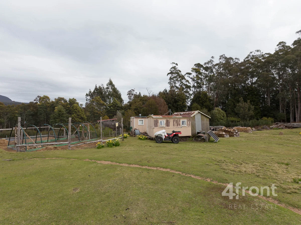 Additional image 2 of 1 and 2/141 Tiers View Road, Golden Valley TAS 7304