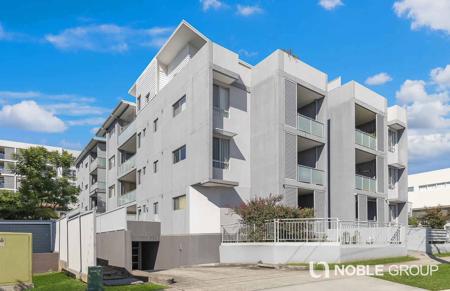 Additional image 9 of 2/8-10 Fraser Street, Westmead NSW 2145