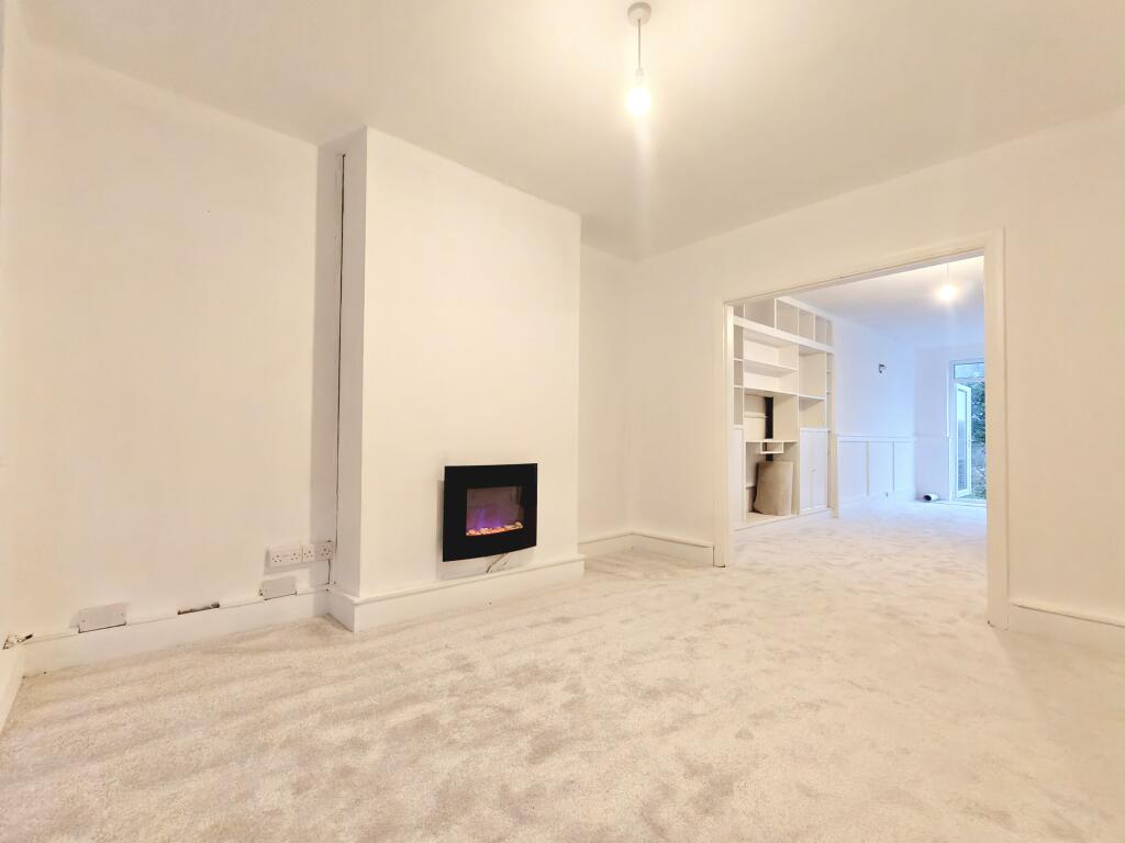 Additional image 4 of Hansons Bridge Road