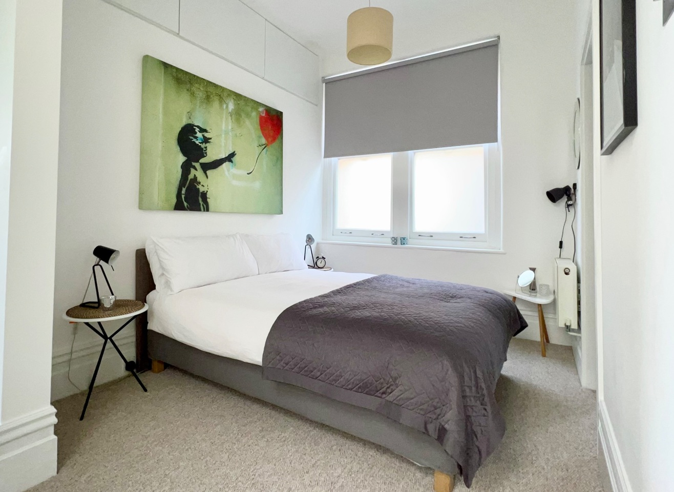 Additional image 8 of 1 Bed Flat, Lauderdale Mansions, W9, N1 7GU