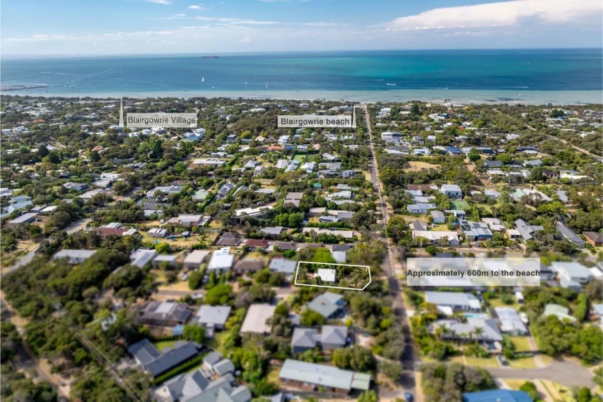 66 Adelaide Street, Blairgowrie VIC 3942