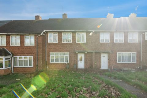 Quinton Road, Birmingham B17