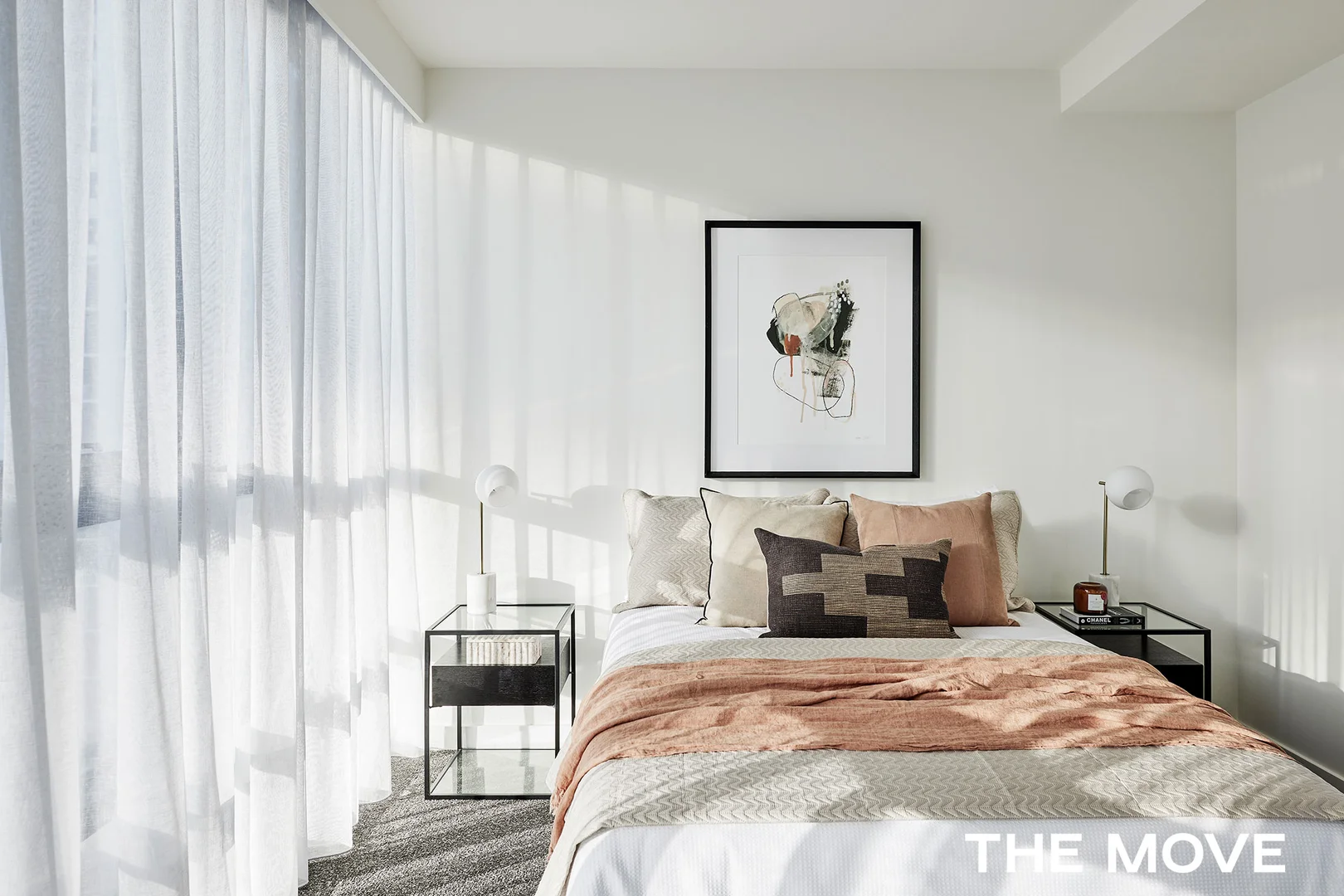 Additional image 13 of 2105/43 Hancock Street, Southbank VIC 3006