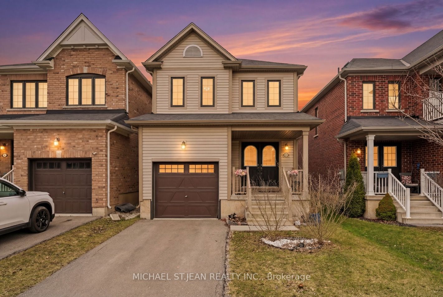 45 Kelso Drive, Haldimand, ON, N3W 0B7