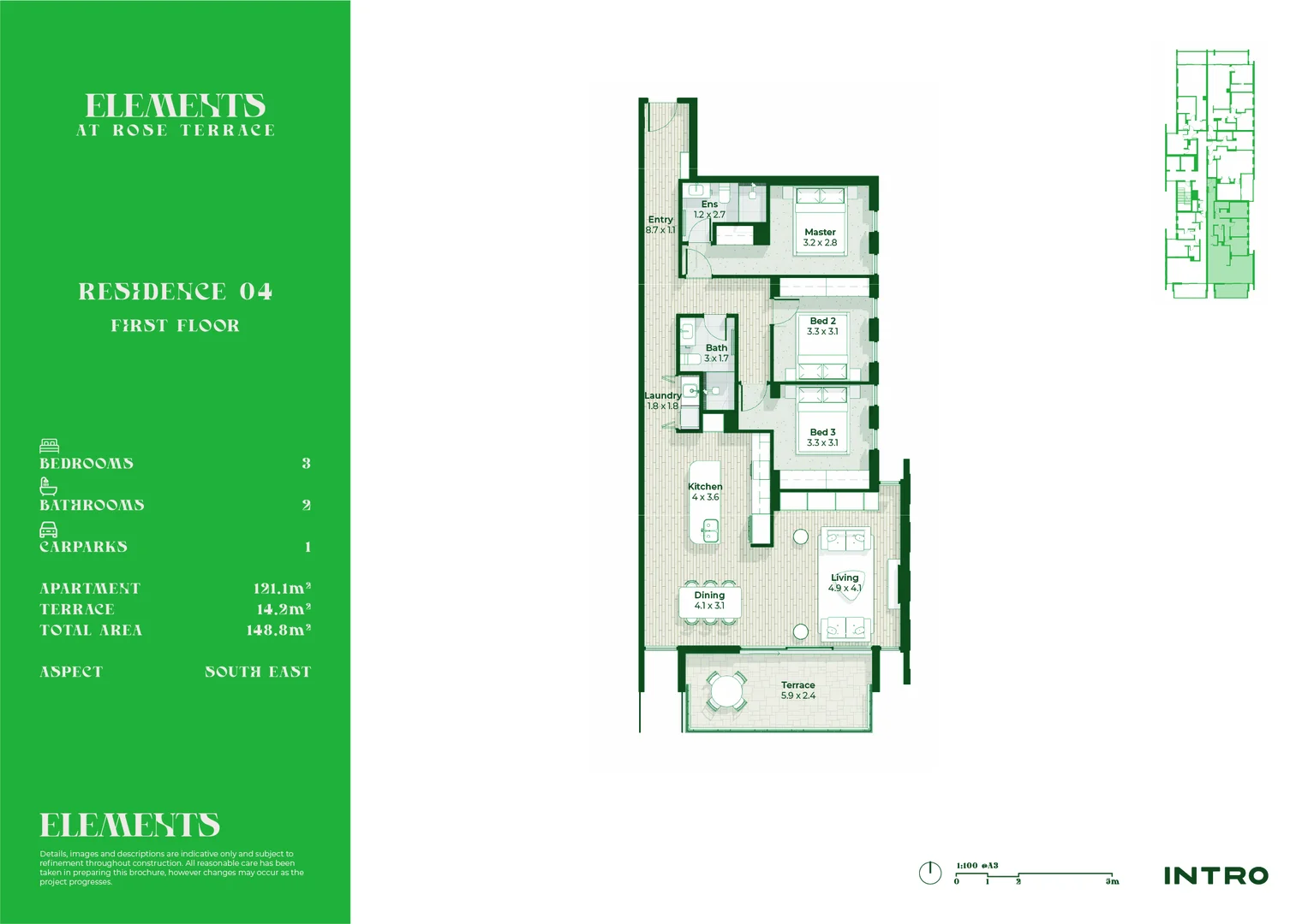 Additional image 12 of 126 Rose Terrace, Wayville SA 5034