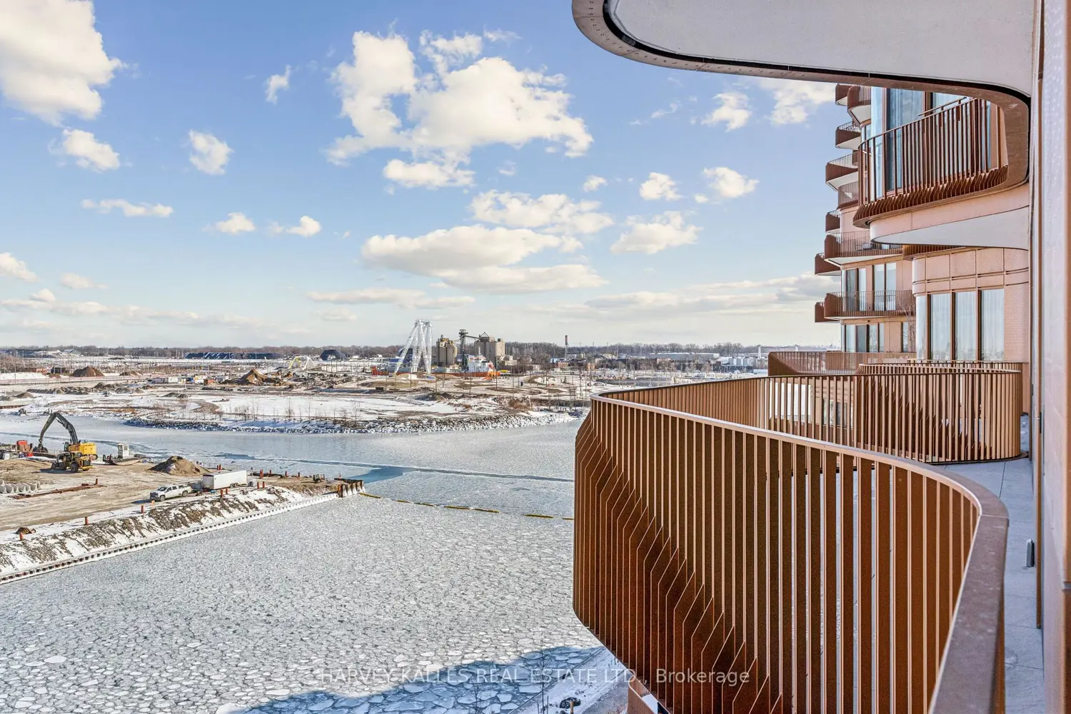 Additional image 5 of 155 Merchants Wharf Avenue 701